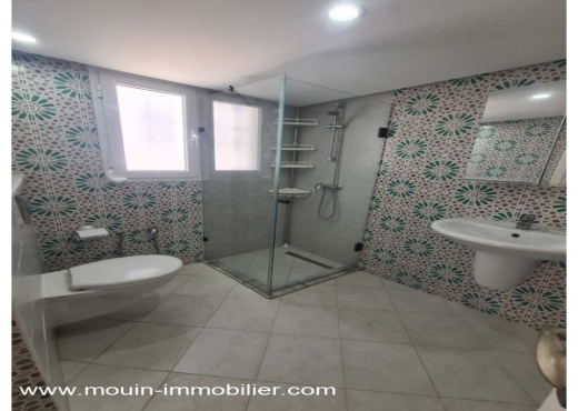 VILLA MARINE Hammamet AL3565