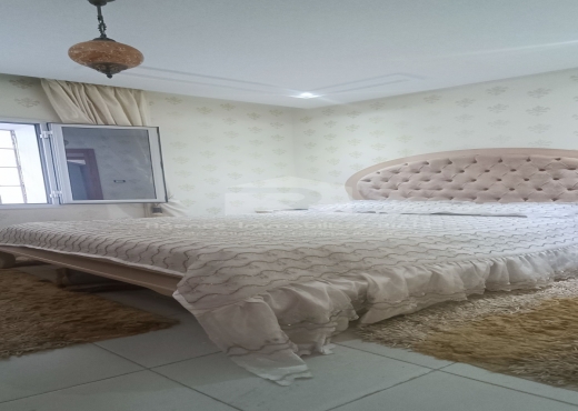 A VENDRE  villa S+4  Sousse
