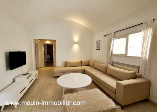 BUNGALOW HAMMAMET AL1302