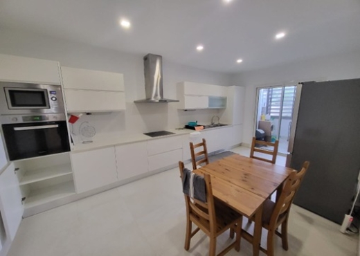 Appartement À Louer à TUNIS - Apprt S4  meublé à Sidi Daoud - Immobiliere.tn - Photo 2