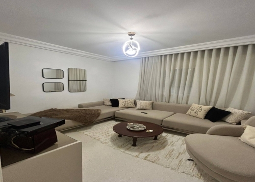 à vendre appartement s3 à hedi nuira - borj louzir