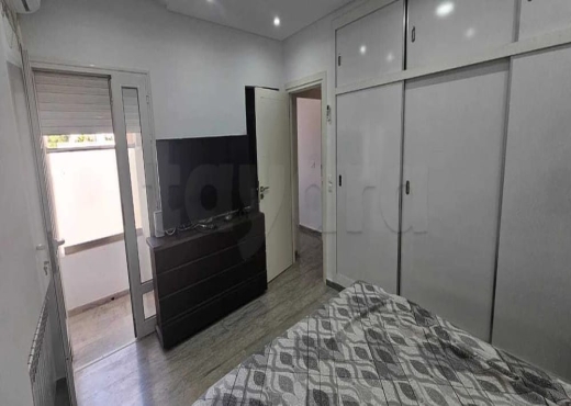 A Vendre Appart S+3 Ain Zaghouan