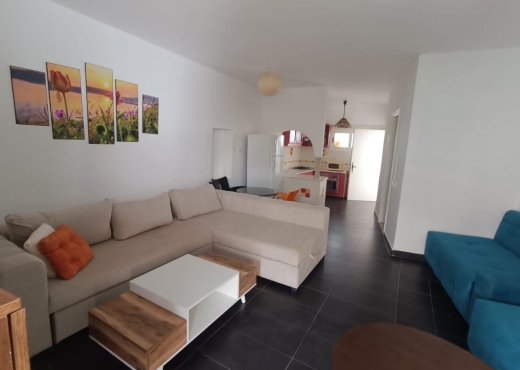 Location estivale
