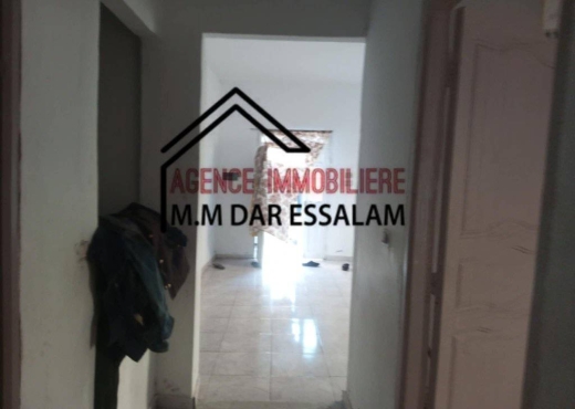 deux maison à dar allouche