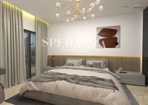 villa À Vendre à NABEUL - Vente villa Corail S+4 - Immobiliere.tn - Photo 2