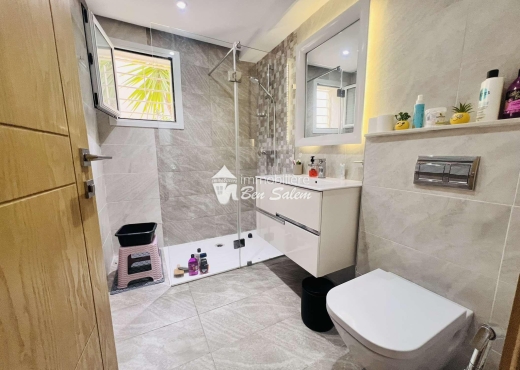 Location Duplex Marwa Hammamet