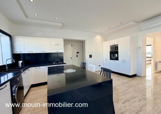 APPARTEMENT GIZELE 2 AL3693