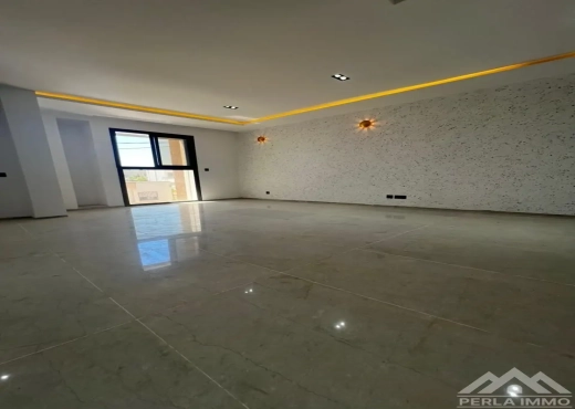 A Vendre Villa de luxe à Mornag