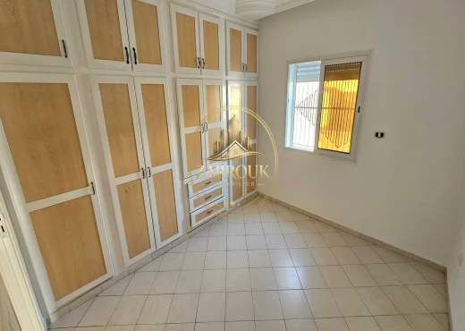 Étage de villa À Louer à BIZERTE - Étage de villa 1er étage - Immobiliere.tn - Photo 5