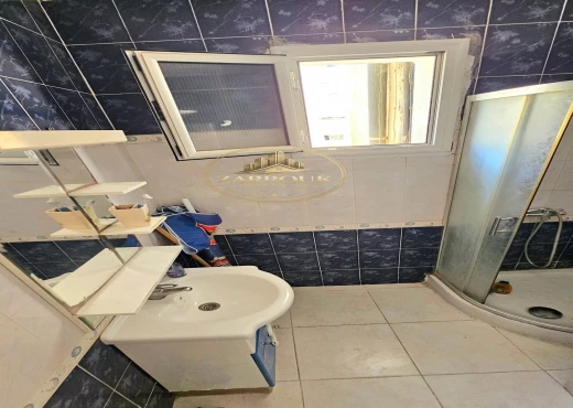 Appartement À Louer à BIZERTE - location de vacance familiale - Immobiliere.tn - Photo 2