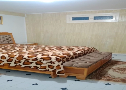 maison À Vendre à BIZERTE - A Vendre maison a Cite waha Bizerte - Immobiliere.tn - Photo 4