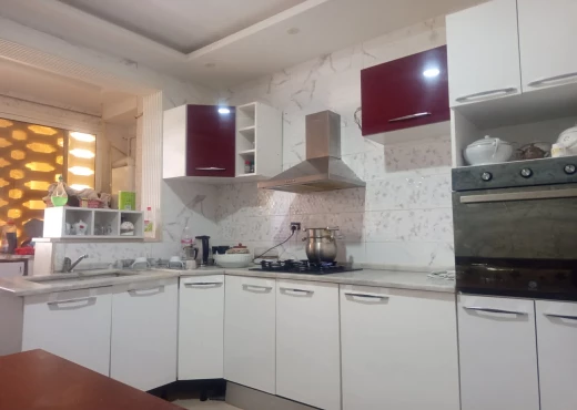 Appartement À Vendre à NABEUL - A Vendre appartement S+3 Hammamet - Immobiliere.tn - Photo 9