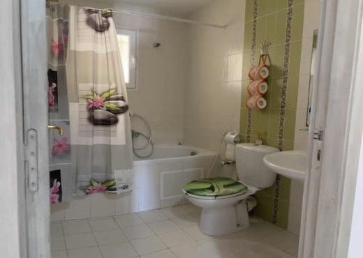 A vendre Appart S+3 Riadh Andalous