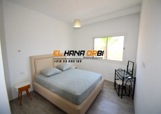 Appartement À Louer à MAHDIA - S+2 proche de la mer Pour Vacances - Immobiliere.tn - Photo 6
