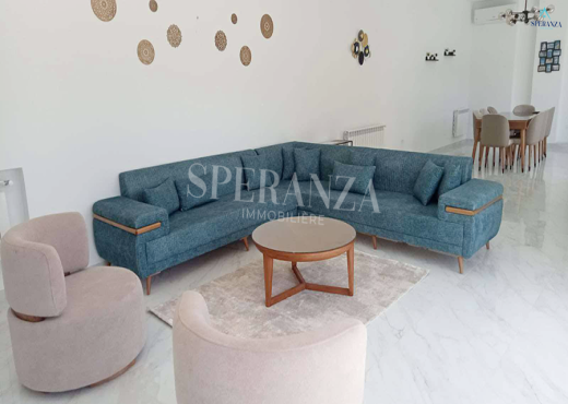 Vacances Villa Noa S+5