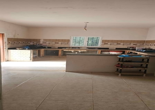 maison hamammet sud 1100m