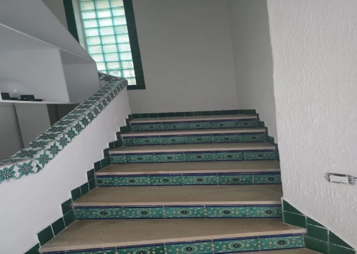 maison À Vendre à SOUSSE - Une Villa avec piscine à Kantaoui - Immobiliere.tn - Photo 8