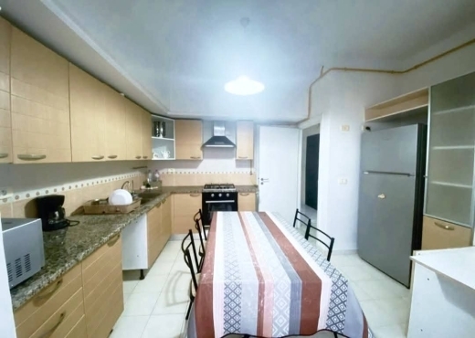 A VENDRE APPARTEMENT S+3 à SFAX
