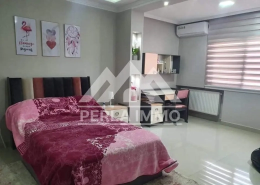 Villa avec Piscine Raoued Plage