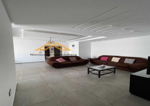 À Vendre – Appartement S+2