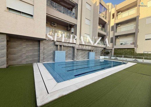 Location Appartement Celio S+3