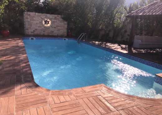 A Vendre VILLA au BERGES DU LAC