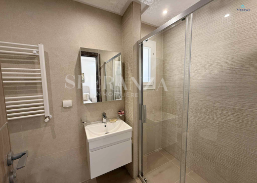 Location Appartement Isaure S+3