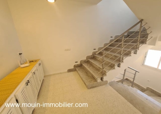 VILLA LA COLLINE Hammamet AL3651