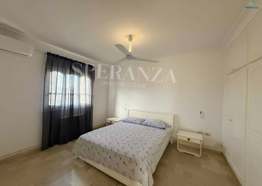 Location Appartement Solayma S+2