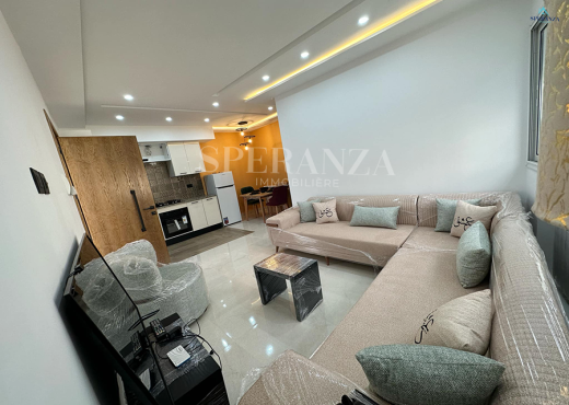Location appartement La Petite Per