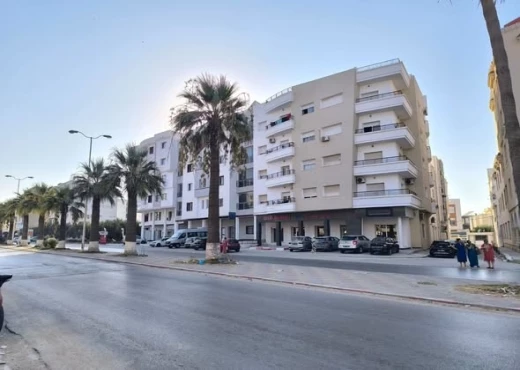 Appartement À Vendre à MONASTIR - À vendre : Superbe appartement S+2 - Immobiliere.tn - Photo 3