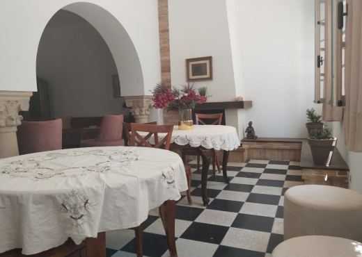 A louer Villa de 412 m²