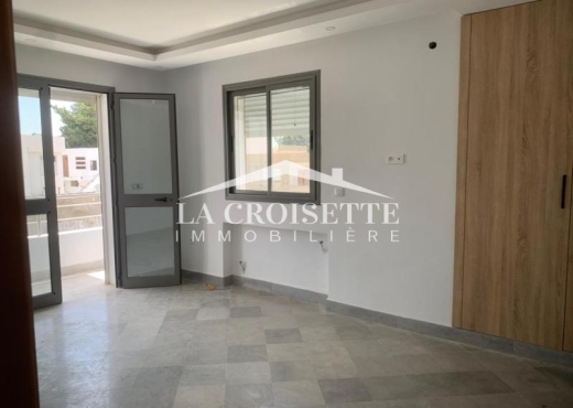 Villa s4 à La Soukra ZVL1654