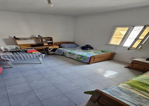 Immeuble de  4 apparts Bizerte