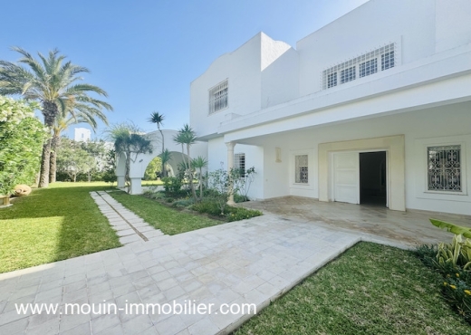 VILLA ARUM Hammamet AV1914