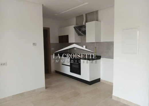 Appartement À Louer à TUNIS - Appartement S+1 ZAL1014 - Immobiliere.tn - Photo 2