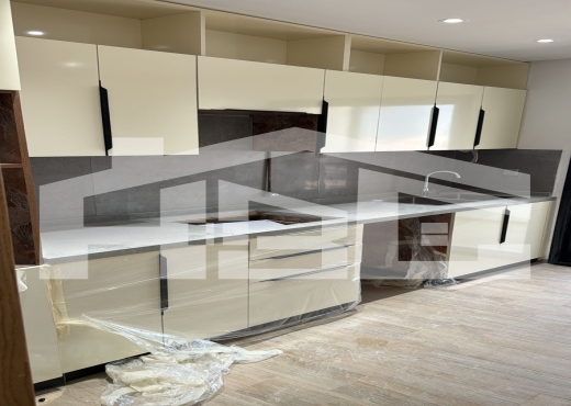 A vendre S+2  112m² Riadh Andalous