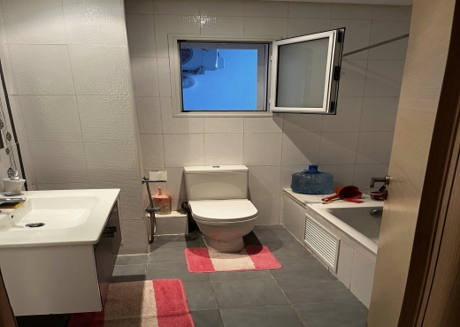 A vendre  S+3  à Riadh ghazella