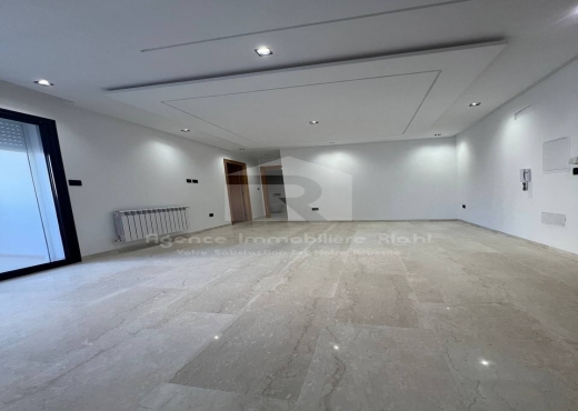 À Vendre S+1 à Sahloul 1