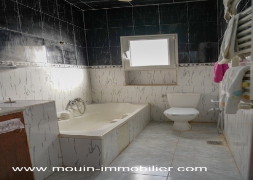 APPARTEMENT ROSARIO 1 AL3380