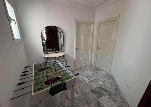 📍 CITE GHAZELA  –  VILLA À VENDRE