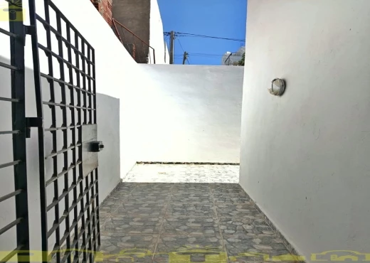 maison À Vendre à NABEUL - Maison s3 à Hammamet nord à vendre - Immobiliere.tn - Photo 7