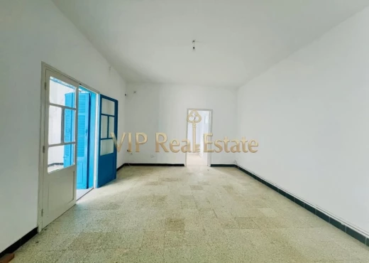 Appartement À Louer à TUNIS - À LOUER Appartement S+3 La Marsa - Immobiliere.tn
