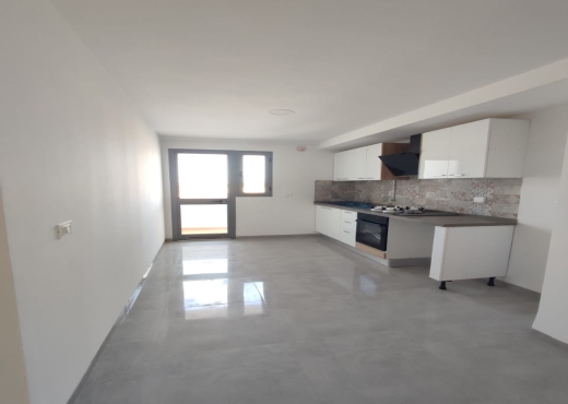 Appartement a plage kelibia