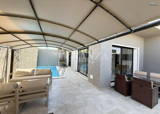 Location Appartement Scott S+3