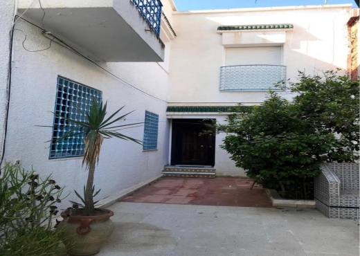 AV Grande Villa Den Den 795 MD