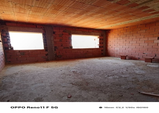 a vendre 4 appartements au centre ville elhaouaria