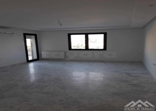 Location S+2 Jardin Menzah 2