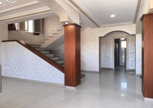 Superbe villa de style américain à Moknine