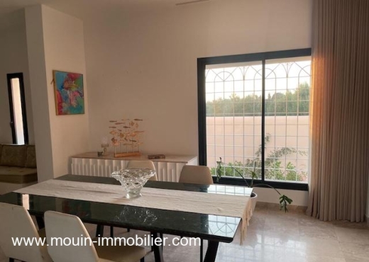 VILLA RAYANE Hammamet AL3573